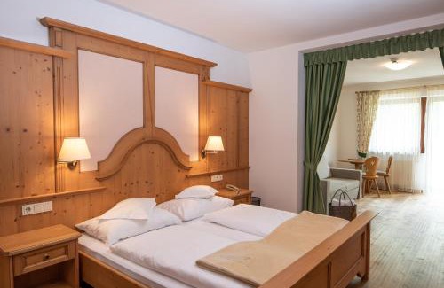 Pfalzen Hotel | Hotel Falken