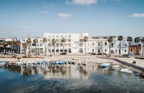 Porto Cesareo Hotel | Hotel Falli