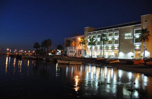 Porto Cesareo Hotel | Hotel Falli