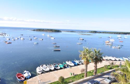 Porto Cesareo Hotel | Hotel Falli