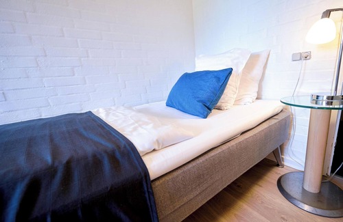 Nordby Hotel | Hotel Fanø