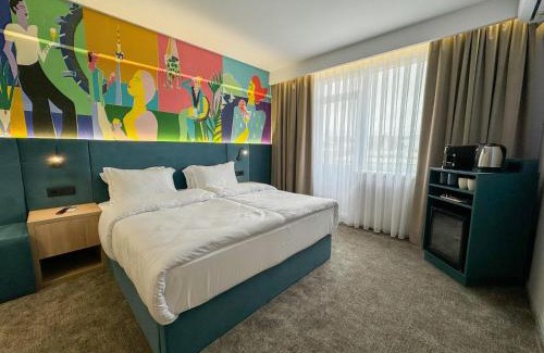 Sebes Hotel | Hotel FAN Sebes