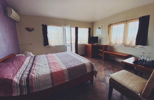 Gorna Banya Hotel | Hotel Fancy