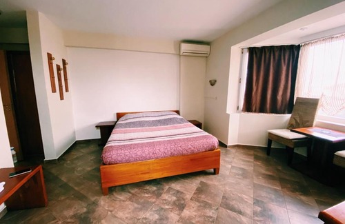Gorna Banya Hotel | Hotel Fancy