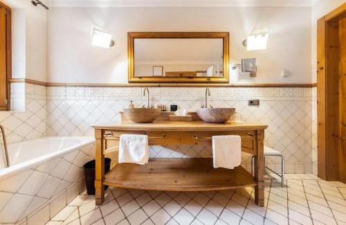 San Cassiano Hotel | Hotel Fanes