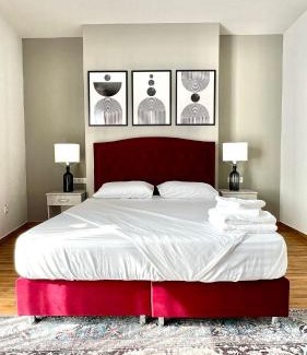 Oradea Hotel | Hotel Fantazia Oradea - Self Check In & Out