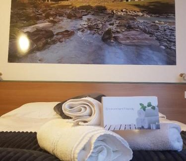 Folgarida Hotel | Hotel Fantelli
