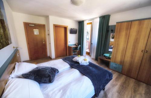 Folgarida Hotel | Hotel Fantelli