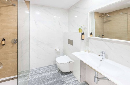 Teo Hotel | Hotel Faranda Los Tilos, Ascend Hotel Collection