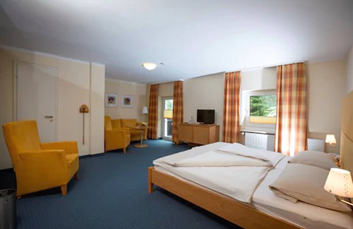 Bernau am Chiemsee Hotel | Hotel Farbinger Hof