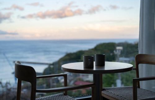 Manazuru Hotel | HOTEL FARO manazuru - Vacation STAY 42986v