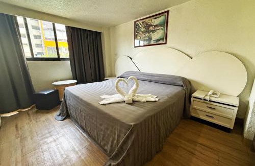 Doctores Hotel | Hotel Faro