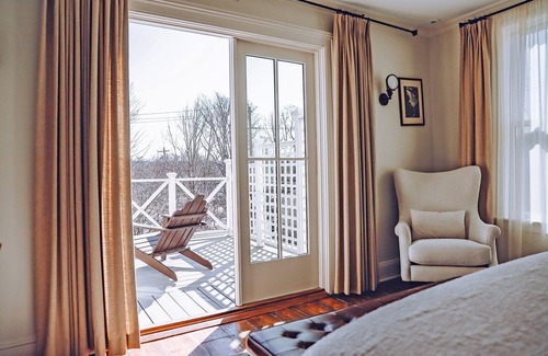 Milford Hotel | Hotel Fauchere