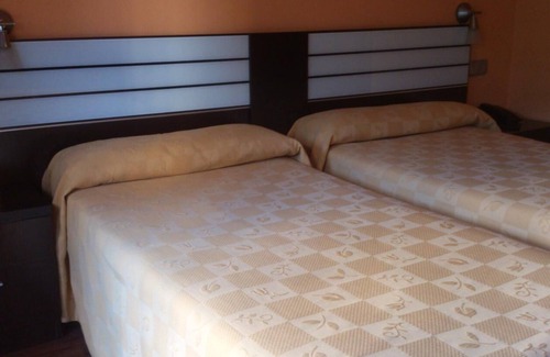 Oviedo City Centre Hotel | Hotel Favila