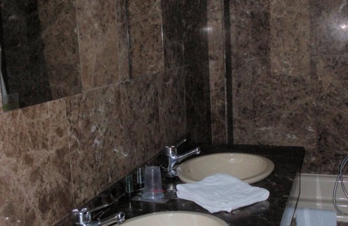 Oviedo City Centre Hotel | Hotel Favila