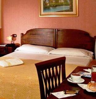 Zona Ospedaliera Hotel | Hotel Federico II