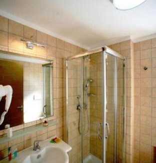 Zona Ospedaliera Hotel | Hotel Federico II