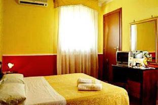 Zona Ospedaliera Hotel | Hotel Federico II