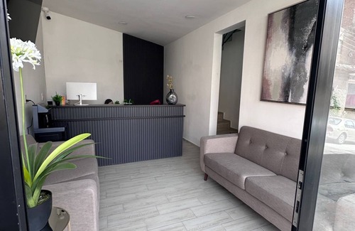 San Juan de los Lagos Hotel | Hotel Felix