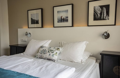 El Terreno Hotel | Hotel Feliz