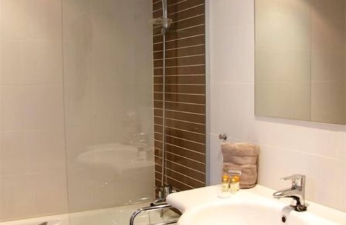 El Terreno Hotel | Hotel Feliz