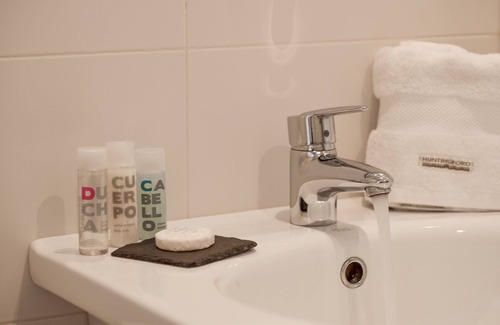 El Terreno Hotel | Hotel Feliz