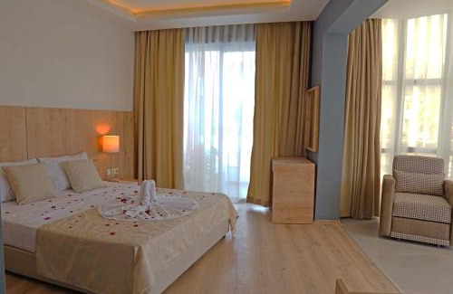 Kemer Bed & Breakfast | Hotel Felizya Kemer