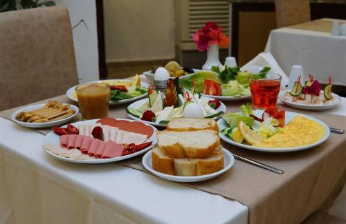 Kemer Bed & Breakfast | Hotel Felizya Kemer