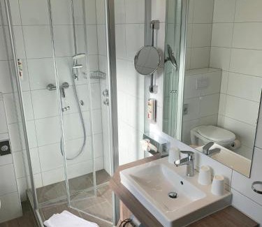 Mainz-Bingen Hotel | Hotel Felsenkeller