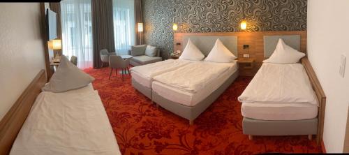 Mainz-Bingen Hotel | Hotel Felsenkeller