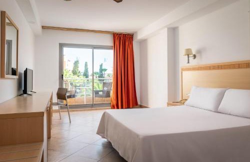 Roquetas de Mar Hotel | Hotel Fenix Family by ALEGRIA