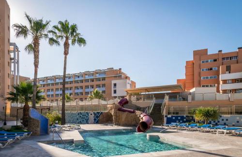 Roquetas de Mar Hotel | Hotel Fenix Family by ALEGRIA