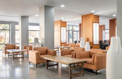 Roquetas de Mar Hotel | Hotel Fenix Family by ALEGRIA