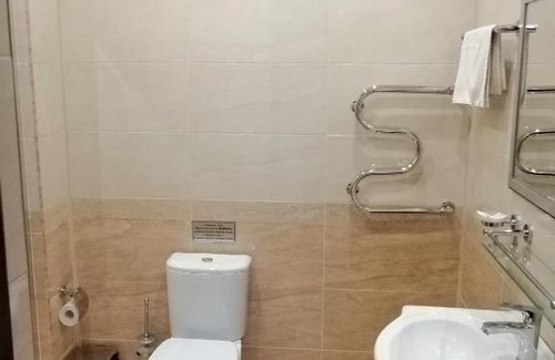 Lyuberetsky District Hotel | Hotel Fenix