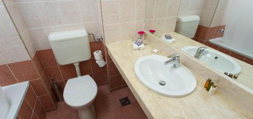 Miercurea-Ciuc Hotel | Hotel Fenyõ