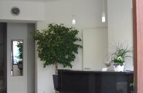 Feuerbach-Mitte Hotel | Hotel Feuerbacher Hof