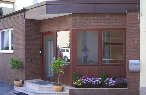 Feuerbach-Mitte Hotel | Hotel Feuerbacher Hof