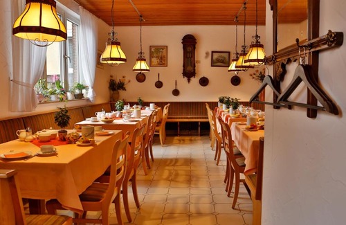 Feuerbach-Mitte Hotel | Hotel Feuerbacher Hof