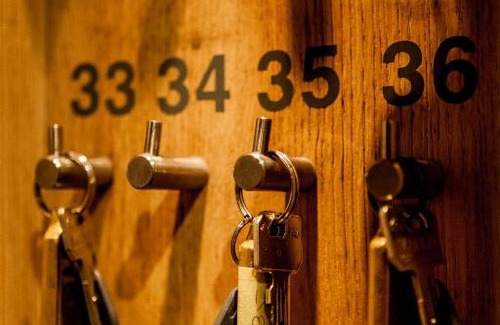 Alle Hotel | Hotel Fief De Liboichant