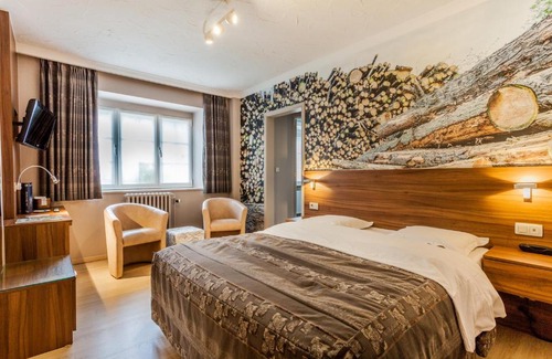 Alle Hotel | Hotel Fief De Liboichant