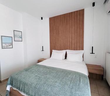 Ouranoupoli Hotel | Hotel Filoxenia
