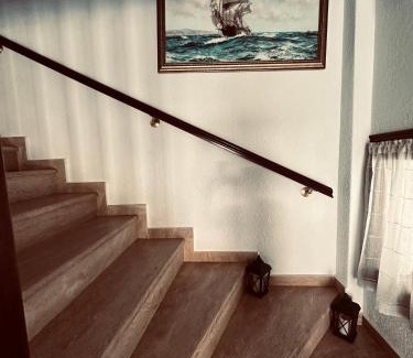 Ouranoupoli Hotel | Hotel Filoxenia