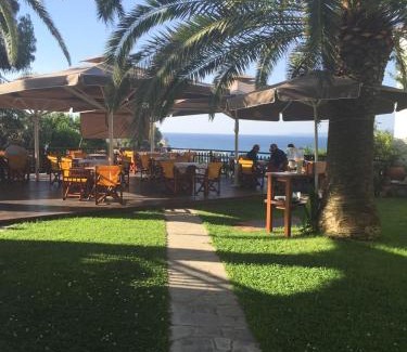 Ouranoupoli Hotel | Hotel Filoxenia