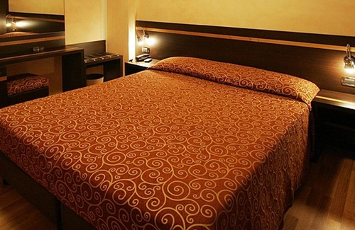 Narni Scalo Hotel | Hotel Fina