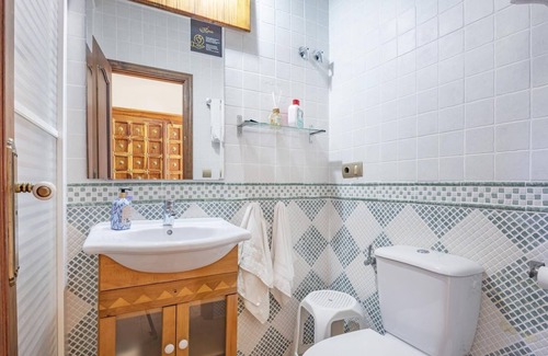 Finestrat Bed & Breakfast | Hotel Finca Blanca