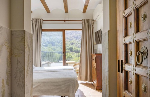 Finestrat Bed & Breakfast | Hotel Finca Blanca