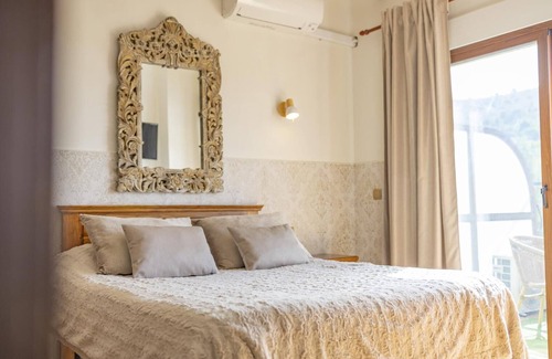 Finestrat Bed & Breakfast | Hotel Finca Blanca