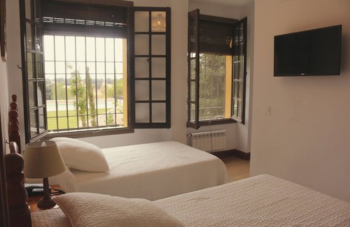 Villahermosa Hotel | Hotel Finca las Beatas