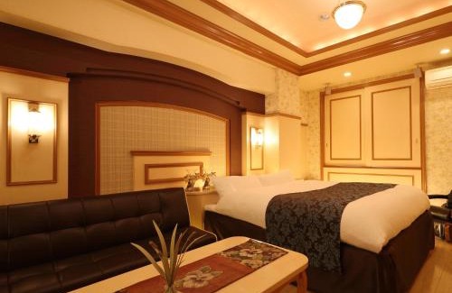 Doyamacho Hotel | Hotel Fine Garden Umeda