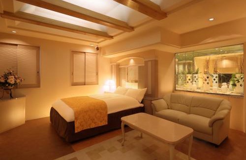 Doyamacho Hotel | Hotel Fine Garden Umeda